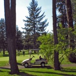 Hayden Lake Country Club