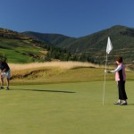 Galena Ridge Golf Course