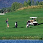 Prairie Falls Golf Course