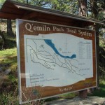 Q'emiln Trail