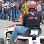 Spirit Lake Redneck Racing