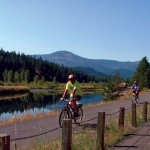 The Trail of the Coeur d'Alenes