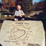 Tubbs Hill