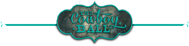 Cowboy Ball Coeur d'Alene