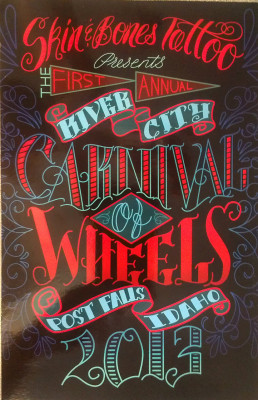 River City Carnival of Wheels